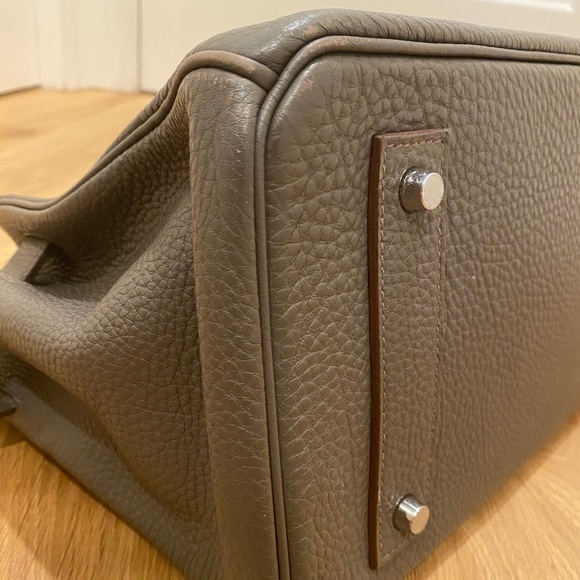 Hermes JPG 42 Birkin - Picture 14 of 16